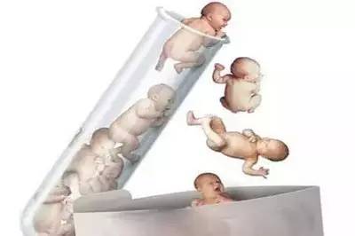 试管婴儿供卵代生咨询